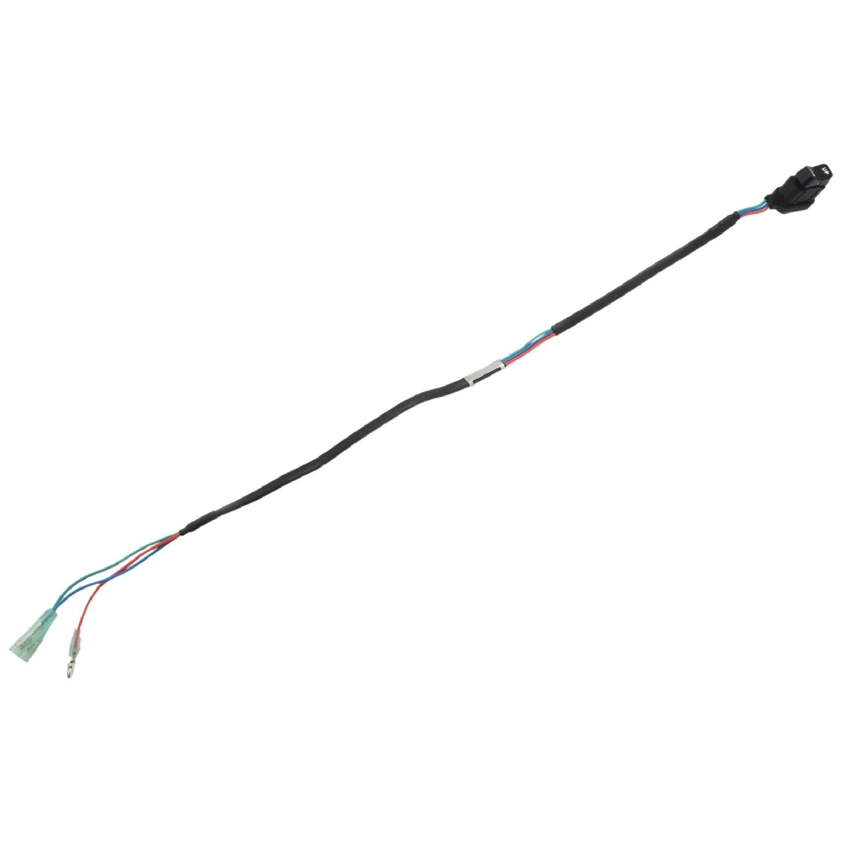 

ABHX-Mercury Mariner Outboard Remote Control Trim Tilt Switch 87-18286A43