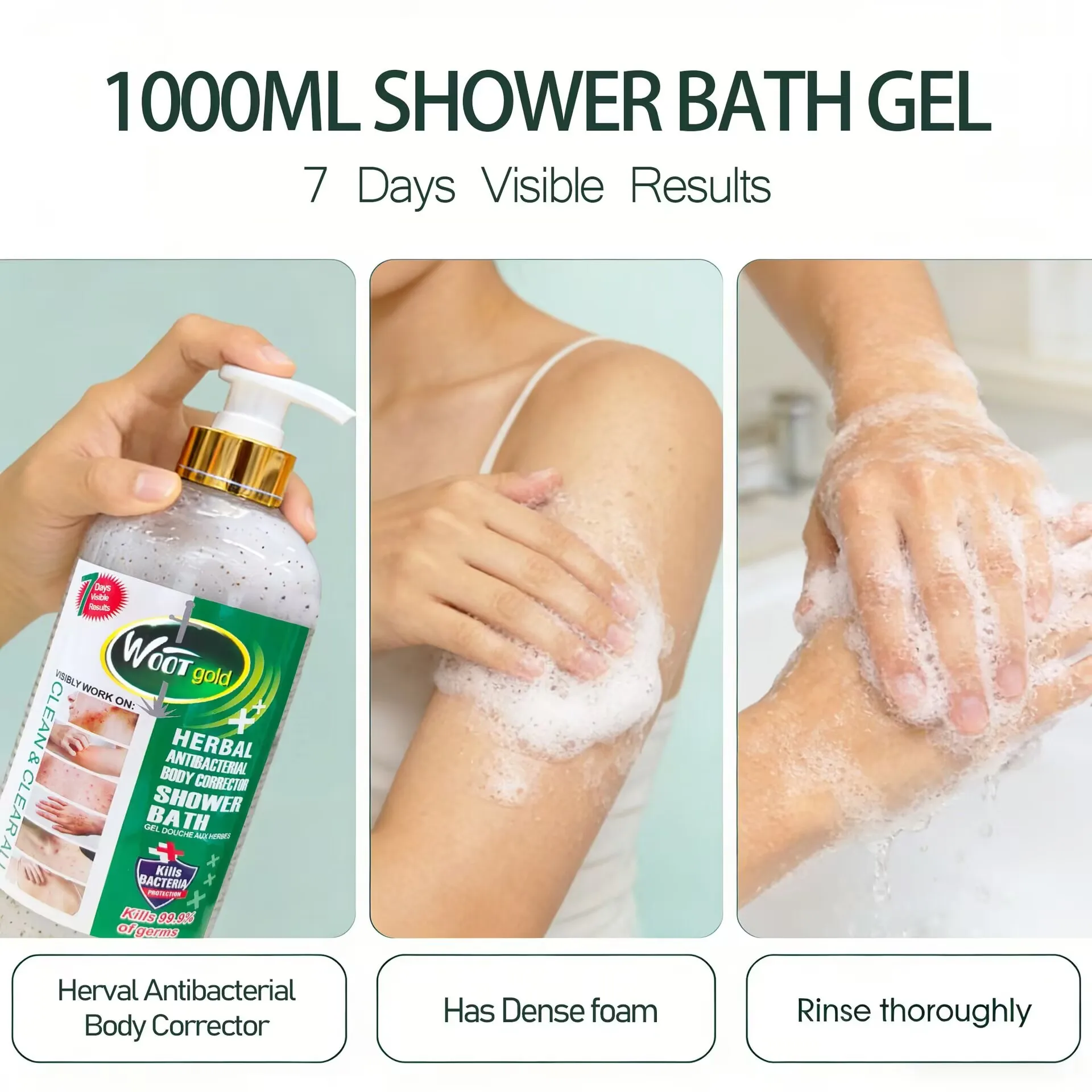gel-douche-Eclaircissant-7-jours-golden-glow-alpha-arbutin--gel-douche-pour-un-teint-uniforme-une-hydratation-intense-une-peau-lisse-et-un-fini-eclatant