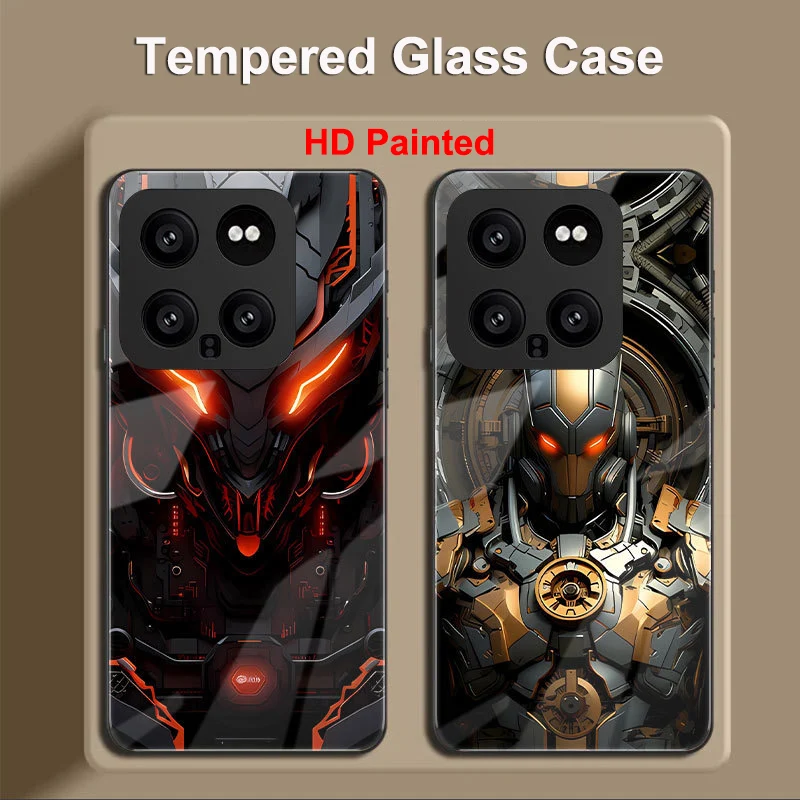 For Xiaomi Mi 14 Ul…