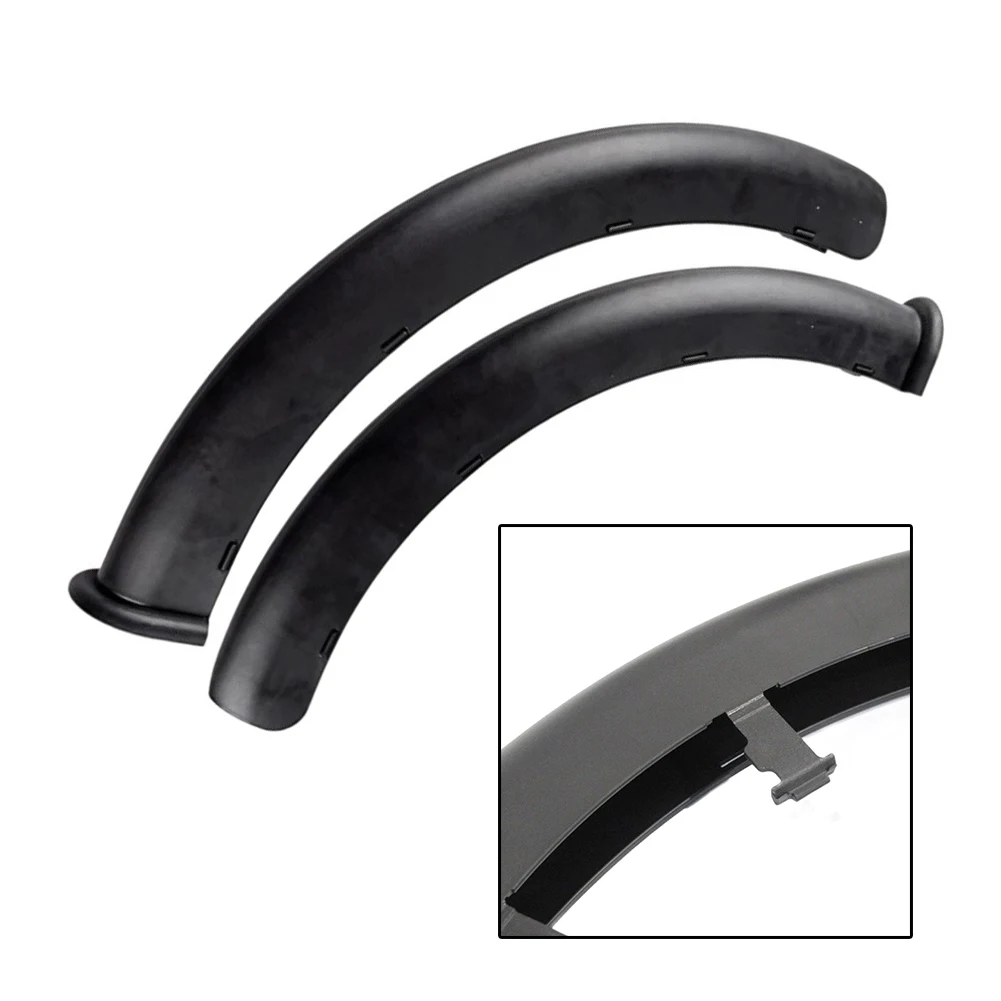 2PCS Rear Trunk Boot Lid Hinge Cover Trim OEM 8K5971821,8K5971822 Replacement Parts For A4 For S4 B8 2008-2014