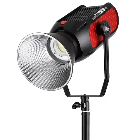 

Falcon Eyes S30TD 2500K-9999K CRI 96 300W видео заполнясветильник для съемки фильмов с 9 эффектами мощная светодиодная студийная лампа