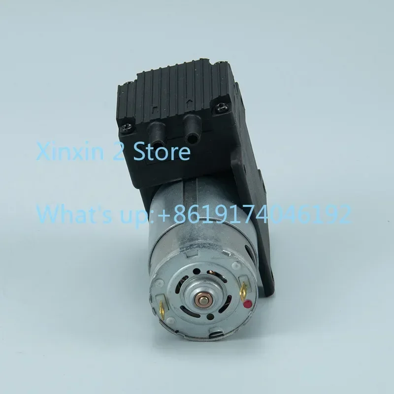 

Миниатюрный вакуумный насос AP40-2, бесщеточный, на постоянном токе, воздушный насос-ускоритель