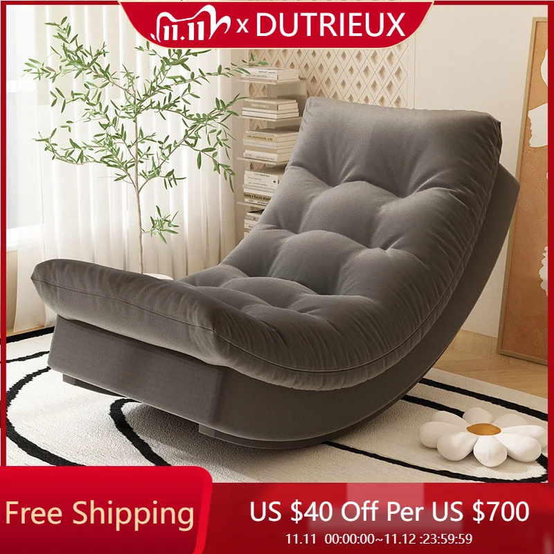 

Rocking Lounge Living Room Chairs Lounge Unique Clear Creative Cheap Aesthetic Accent Chairs Party Sillones Unique Furniture