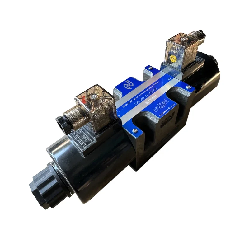 Hydraulic Pump Valv…
