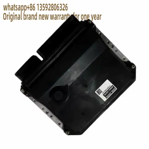 Original 275300-9300 12v 89661-33f40 Ecm Ecu Engine Control Controller Unit Module Pcm For Toyota