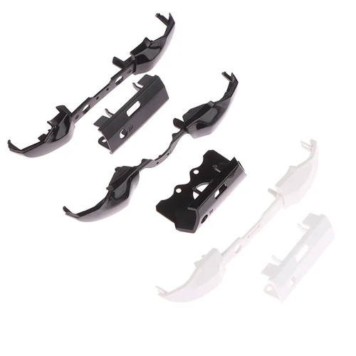 Imagen 2 del producto Kit de Mod de botón de disparo de parachoques RB LB para Xbox One Series S X Slim Elite, accesorios de botones derecho izquierdo de repuesto