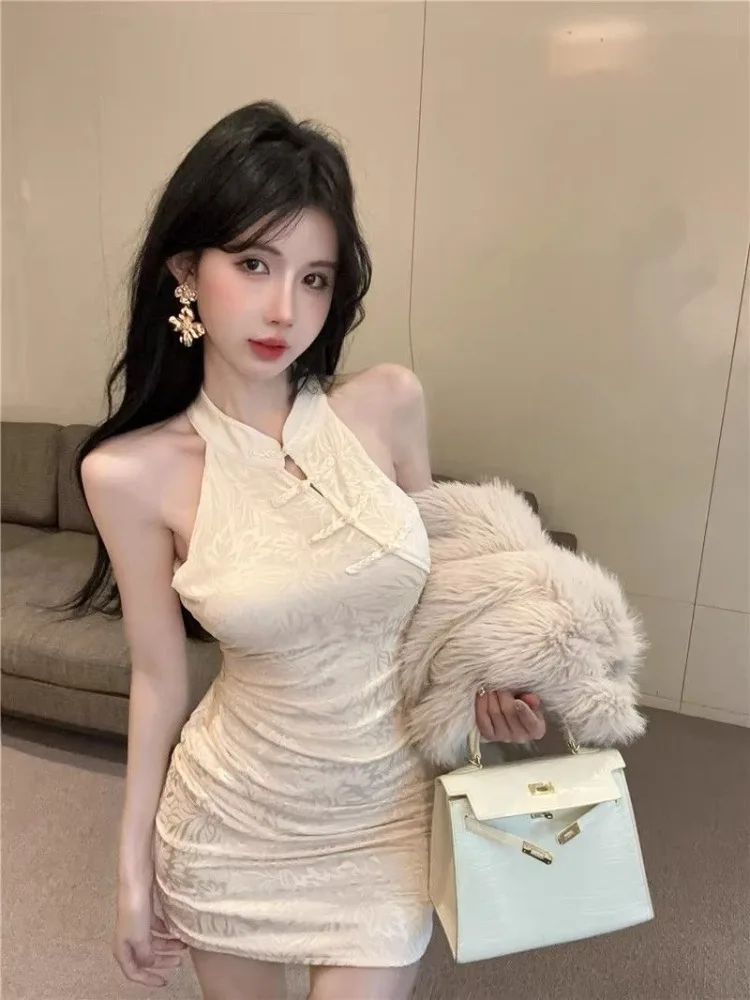 novo-vestido-qipao-estilo-chines-2026-com-gola-alta-e-sem-mangas-para-mulheres-vestido-mini-bodycon-de-cintura-fina-para-meninas-pequenas