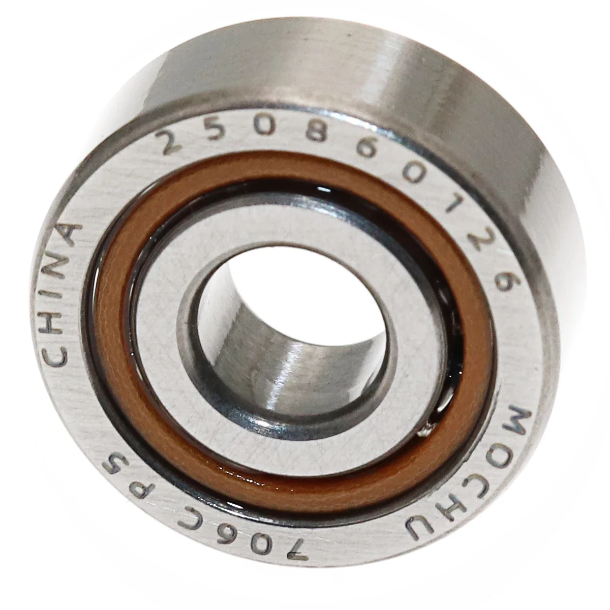 1 Stück 706C P5 6X17X6 MOCHU Lager