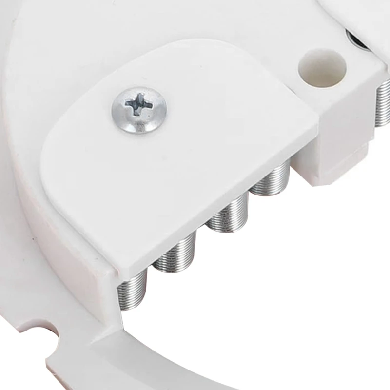 ABKJ-Candy Machine Gear وملحقات القرص الدوار لحلوى قوس قزح لموزع الحلوى