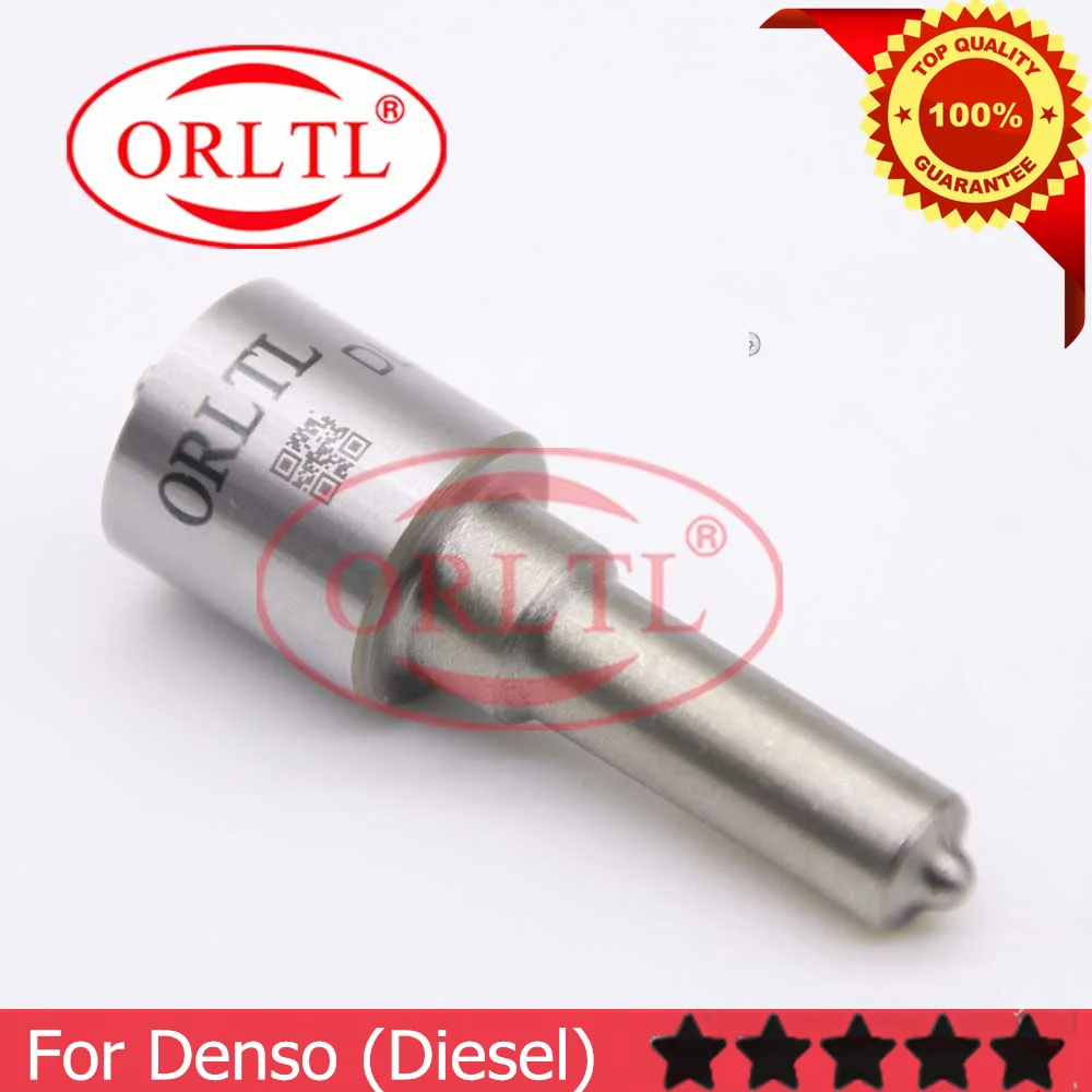 DLLA152P947 for TOYOTA Nissan 16600-EB70A 16600-EB70B 16600-EB70C 16600-EC00A  Fuel Injector 095000-6250 Nozzle 093400-9470