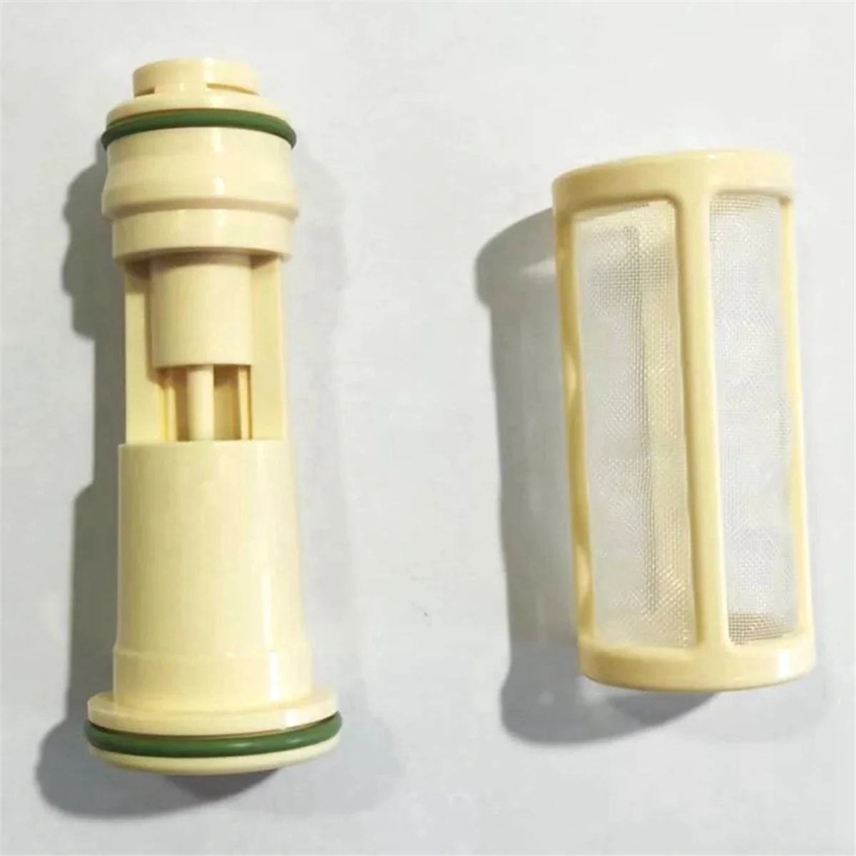 Valvola della pompa di iniezione del carburante per camion e gruppo filtro a rete Adblue per camion DAF CF/XF106 Euro 6 1949630 1857677 —L49A