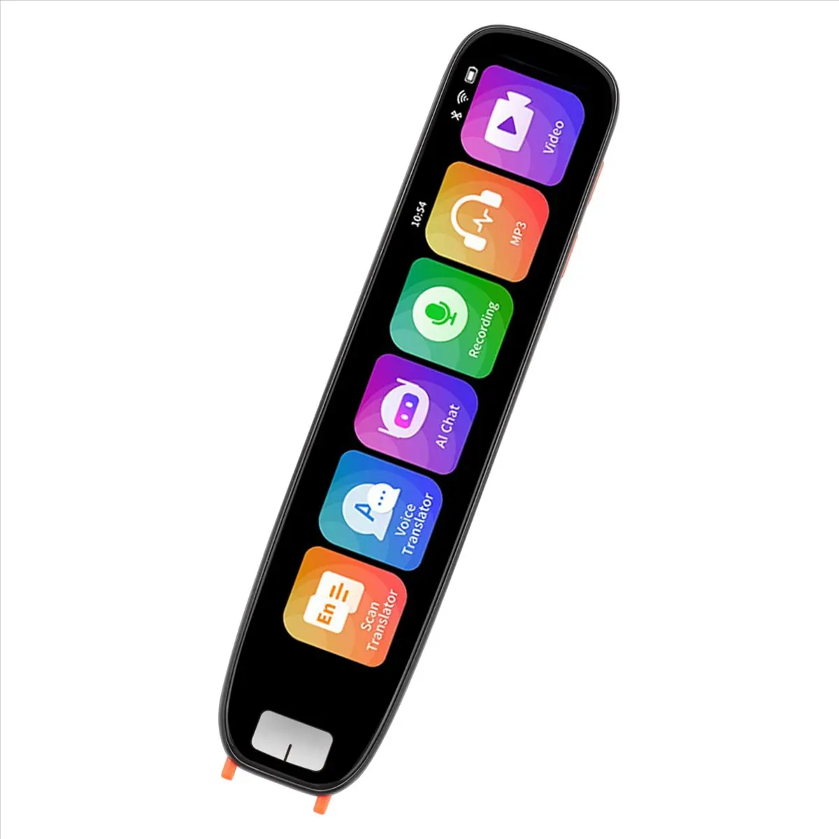 thumb