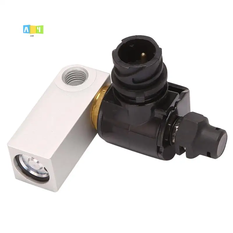 

A04E-Urea Pump Air Solenoid Valve Air Shut-Off Solenoid Valve For Cummins Emitec 080310-015 4931694 5273338 Parts Component