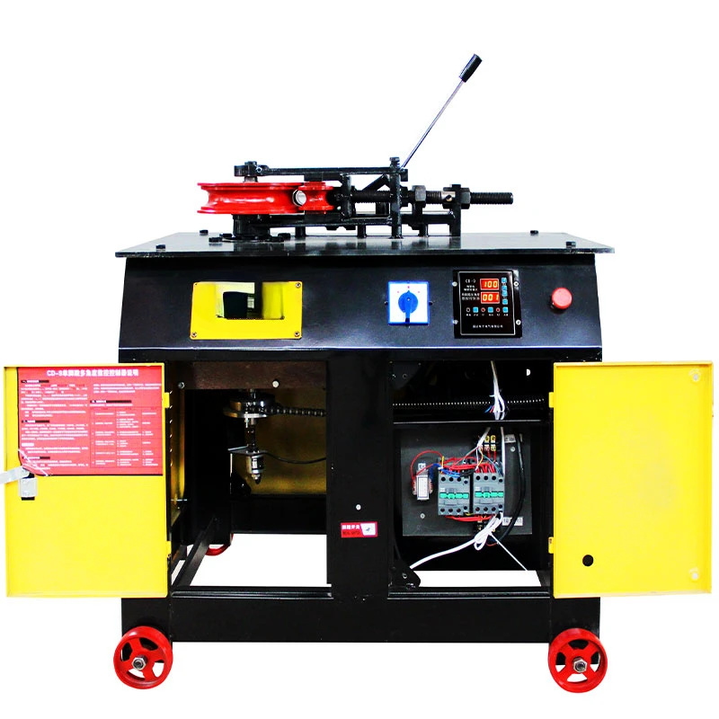 CNC  38 Tube Bending Machine Pipe Bending Machine For Sale