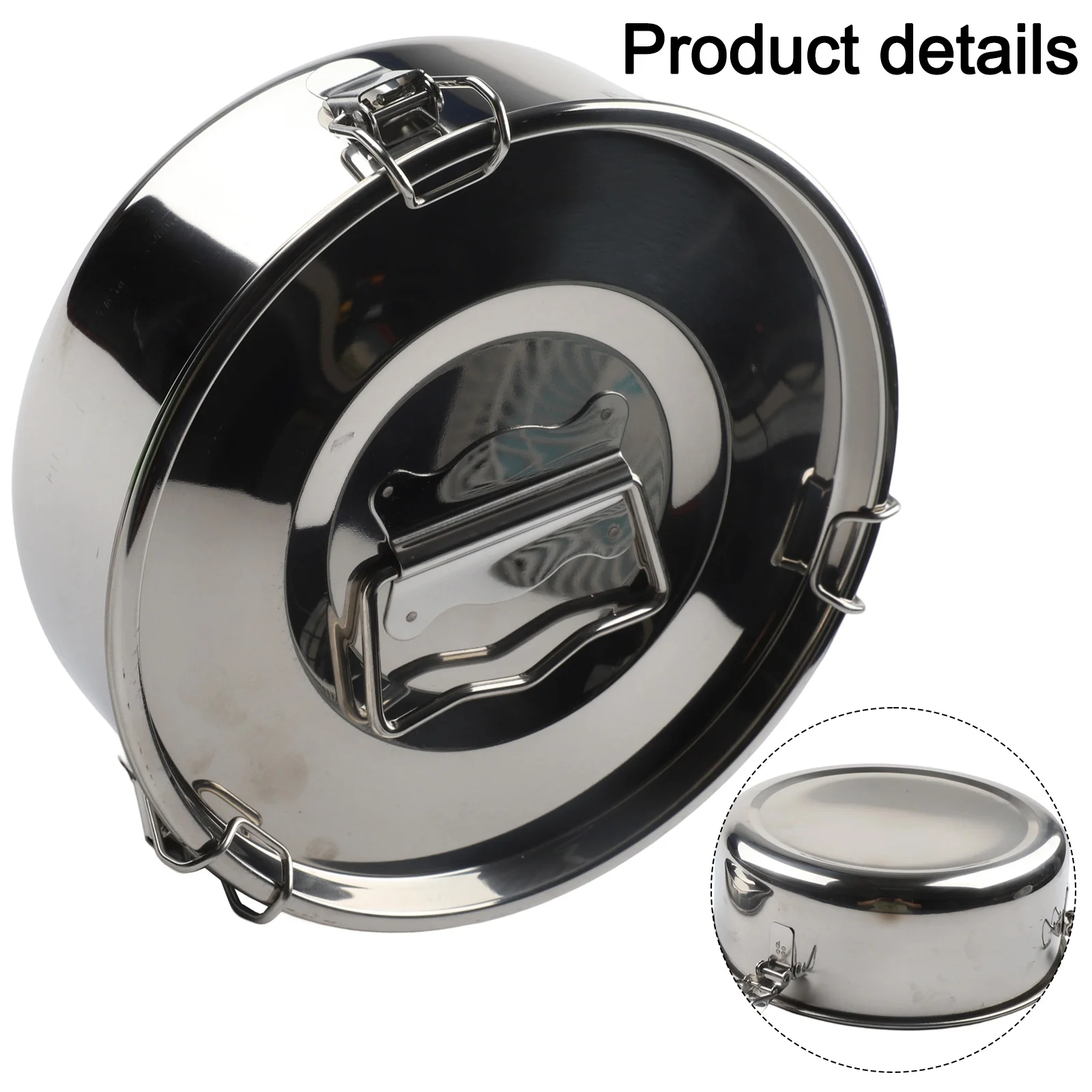 

Можно мыть в посудомоечной машине. Простая очистка. Эффективный дизайн с подогревом. Пищевой материал. Семейное приготовление блюд для выпечки.