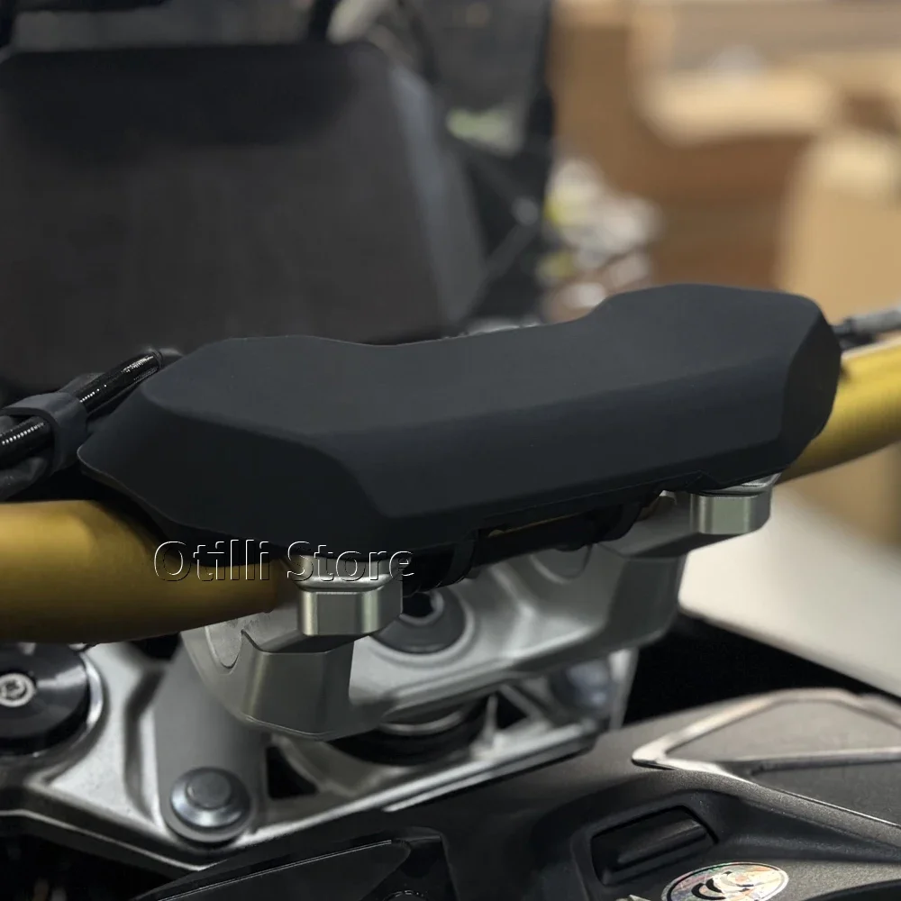 

Для BMW R 1300 GS Adventure R1300GS GS1300 подушечки на руль мотоцикла, перекладина, защита груди, средняя защита, ручки 2023 2024 2025