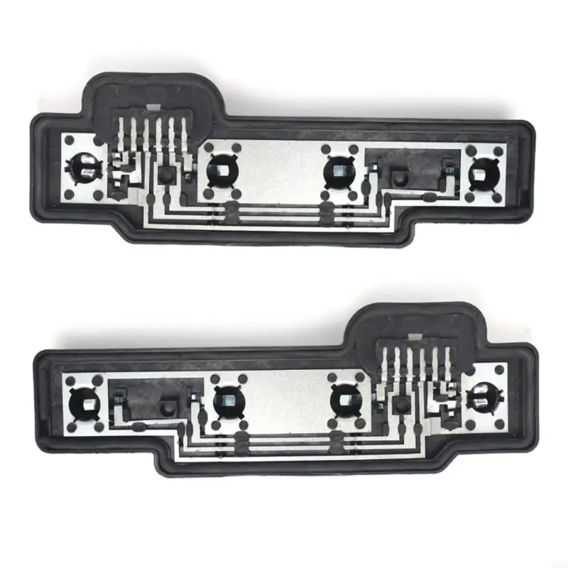 

517B Universal Fitment Car Light Part Versatile Car Lamp Component Plastic for Vehicle