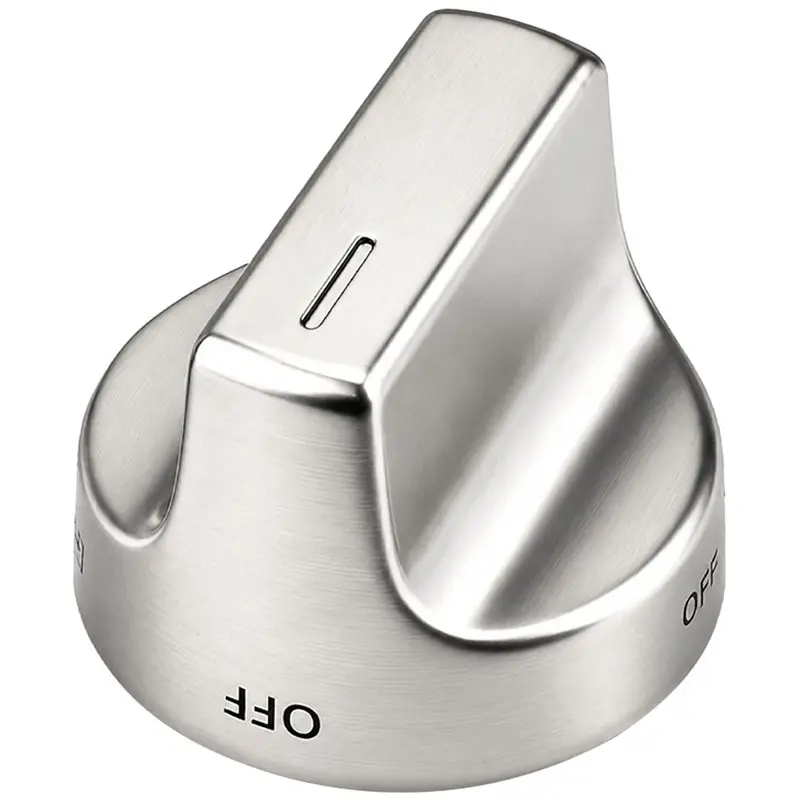 B82B-W11188749 Control Knob Knob Replacement Part For Whirlpool