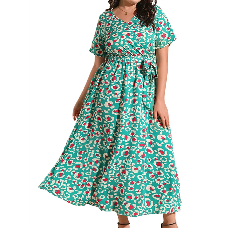 Cyl-Women Plus Size… - image