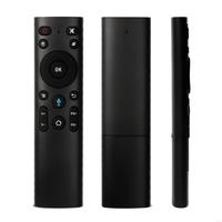 J60A Q5+ Air Mouse Bluetooth-Compatible Remote Voice Control for Smart Android Box