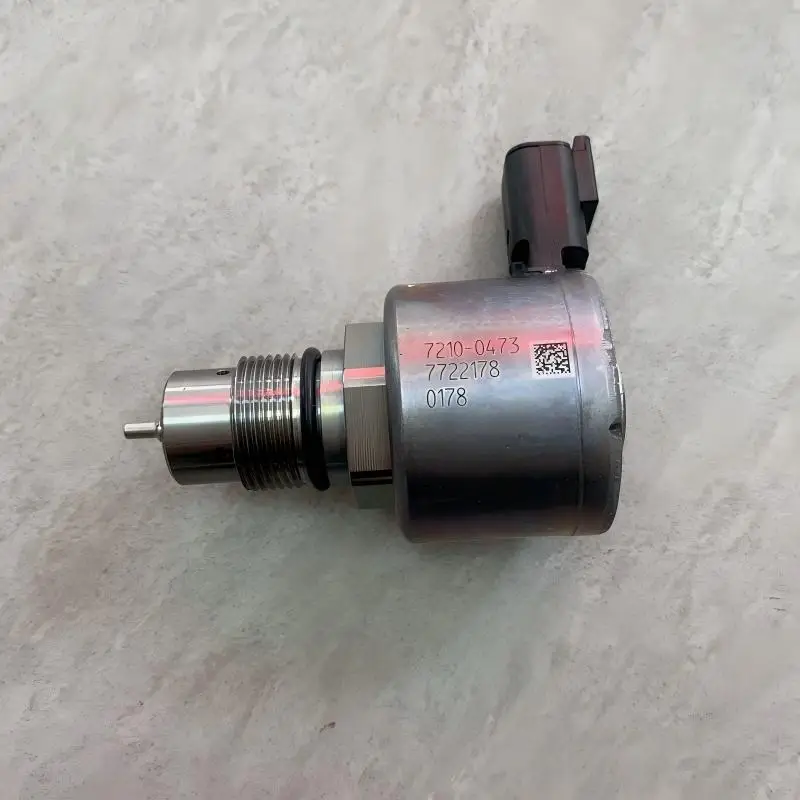 7210-0473 31442-84300 common rail groove sensor for modern automotive engine parts