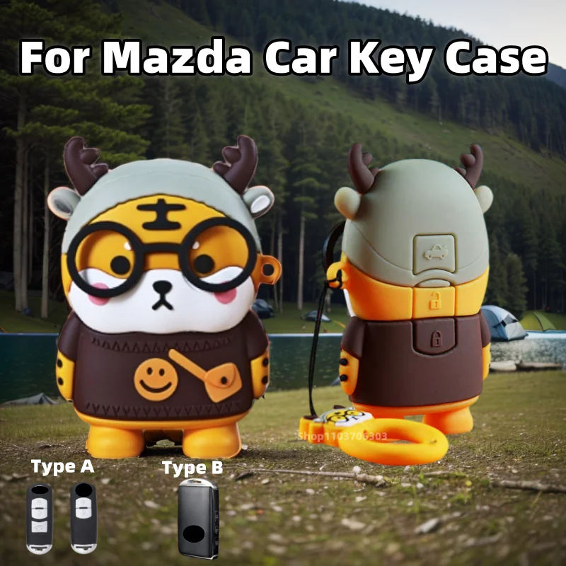 For Mazda 2 3 6 CX3…