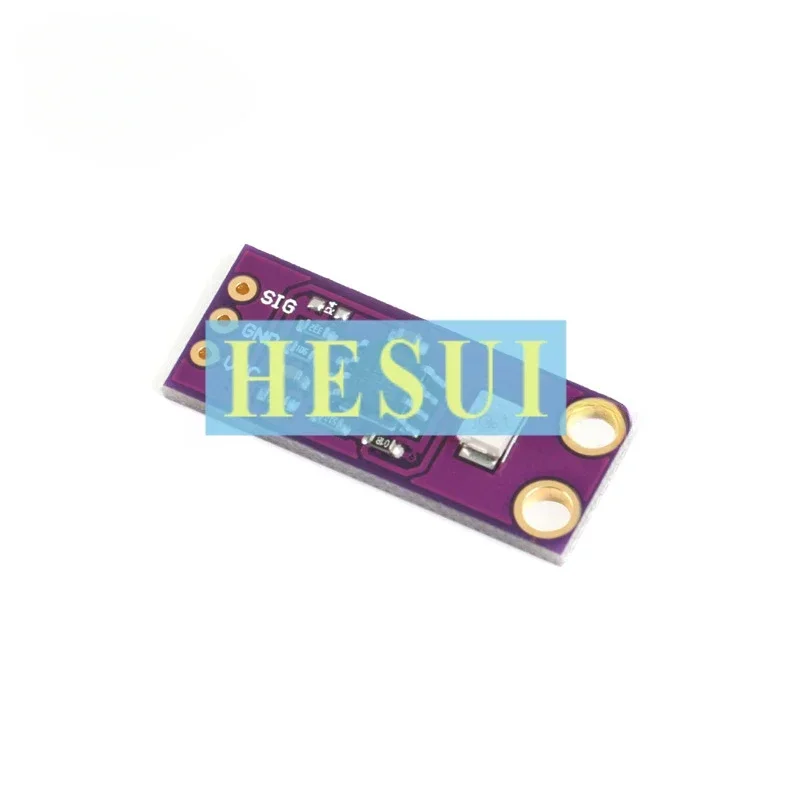 S12SD UV sensor module Solar intensity detection sensor is highly sensitive