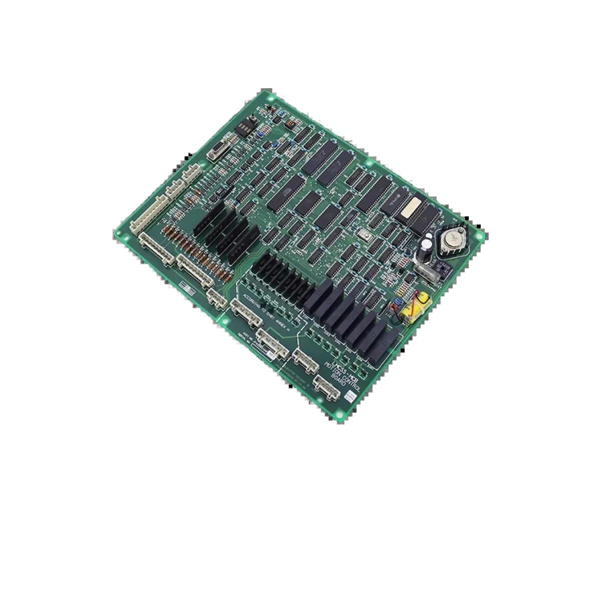 

Elevator Motherboard Jfa26801aaf002 Jfa26801aaf105