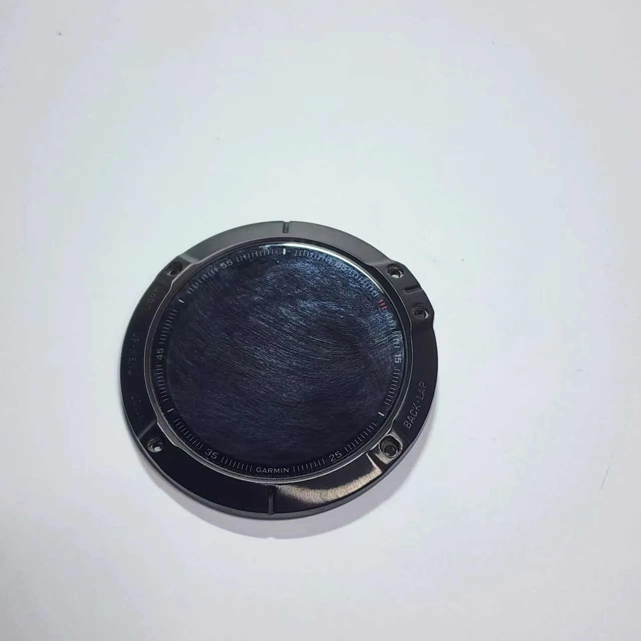 LCD Screen For Garmin Fenix 6x Fenix 6x Pro Smart Speed Sport Watch Repair Replacement