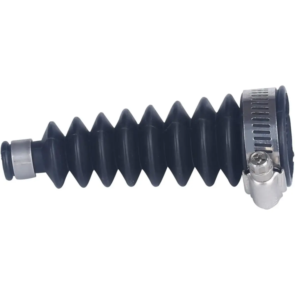 A013 74639A2 Shift Cable Bellow Replaces for Stern Drives Alpha Gen I & II, I, II & III 18-2753-2