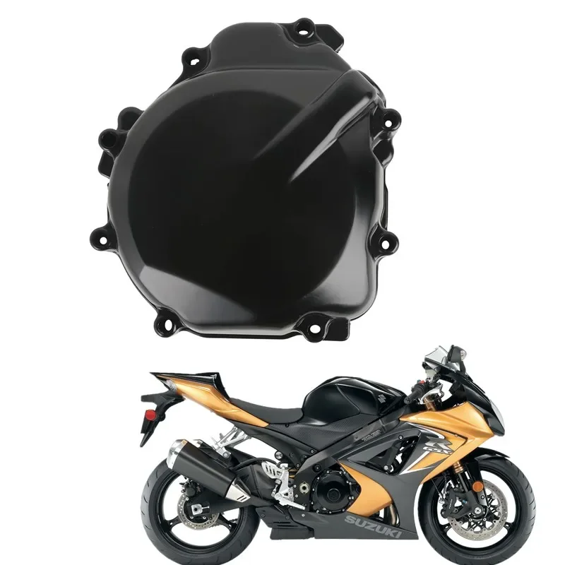 

For Suzuki GSXR1000 GSXR 1000 2005-2008 2006 2007 Accessories Motorcycle Engine Stator Cover Crankcase Motorcycle Acsessories