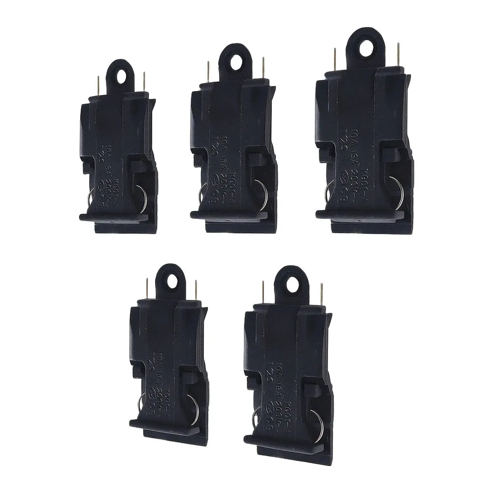 Approx. 46 21mm Thermostat Pressure Switch High Performance for kettle Switch Relay Boiler Temperature Control For Cooking Needs