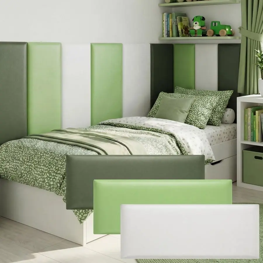 Pack Wall Padding F…