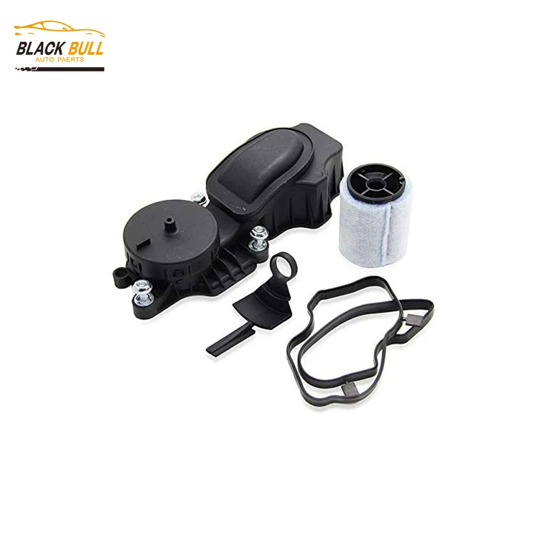 

E39 3ER E46 330d M57 X5 E53 Filter Oil Separator 11127793163 11127781465 11127789822 OEM 7793163