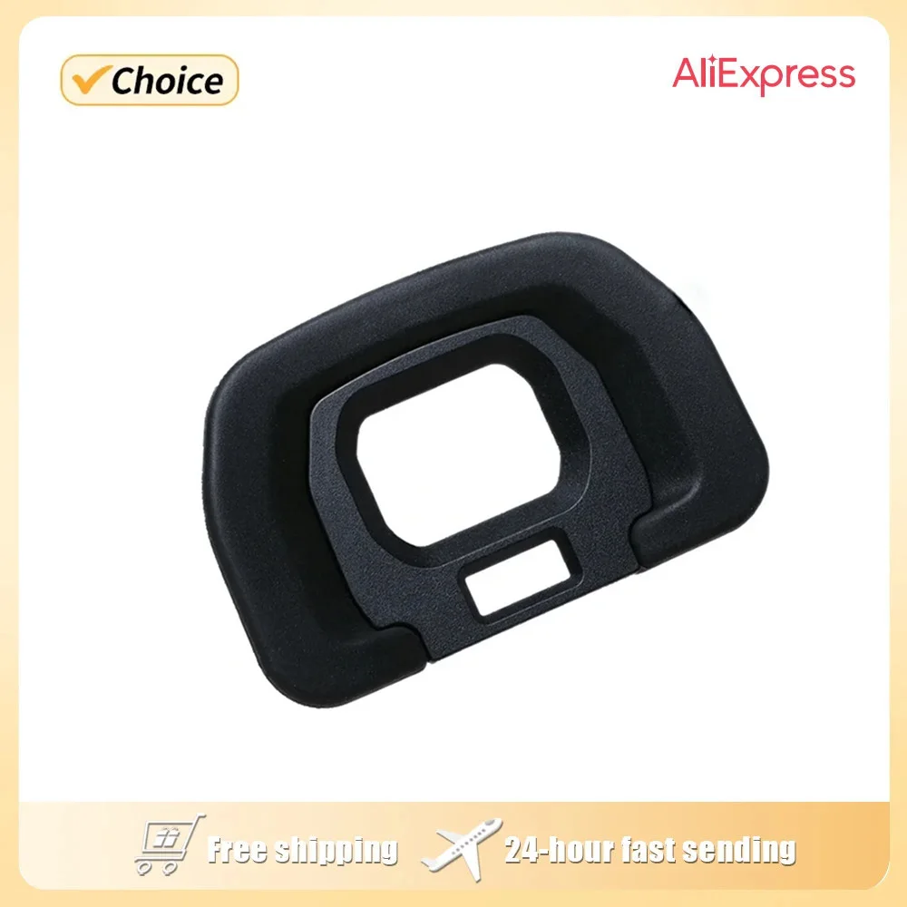 NEW Original For Panasonic GH6 GH5M2 GH5II Viewfinder Rubber Eyepiece Eyecup View Finder Eye Cup DC-GH5II GH5 Mark II 2 M2 Mark2