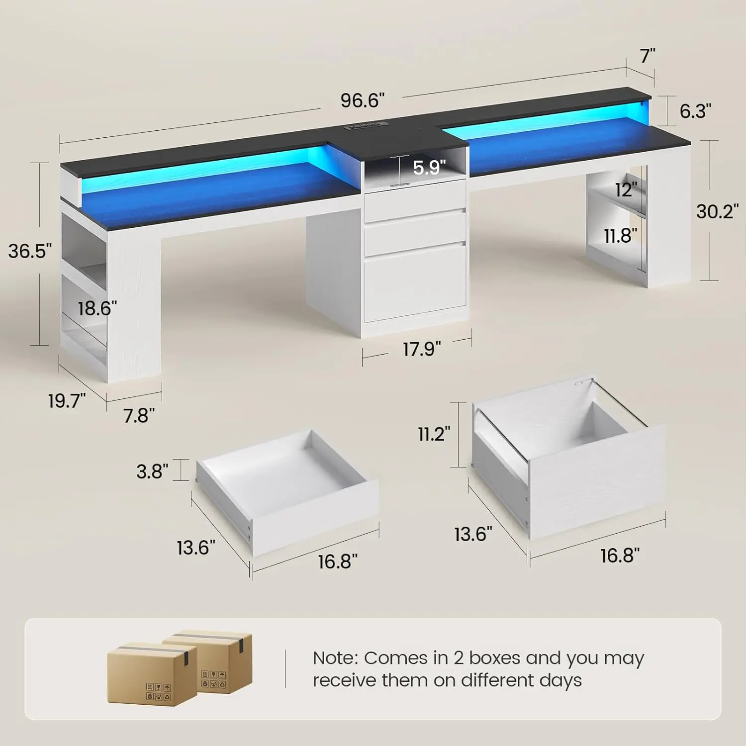 Thumbnail 2 - #30 Top Standing Desks Picks for Every Budget