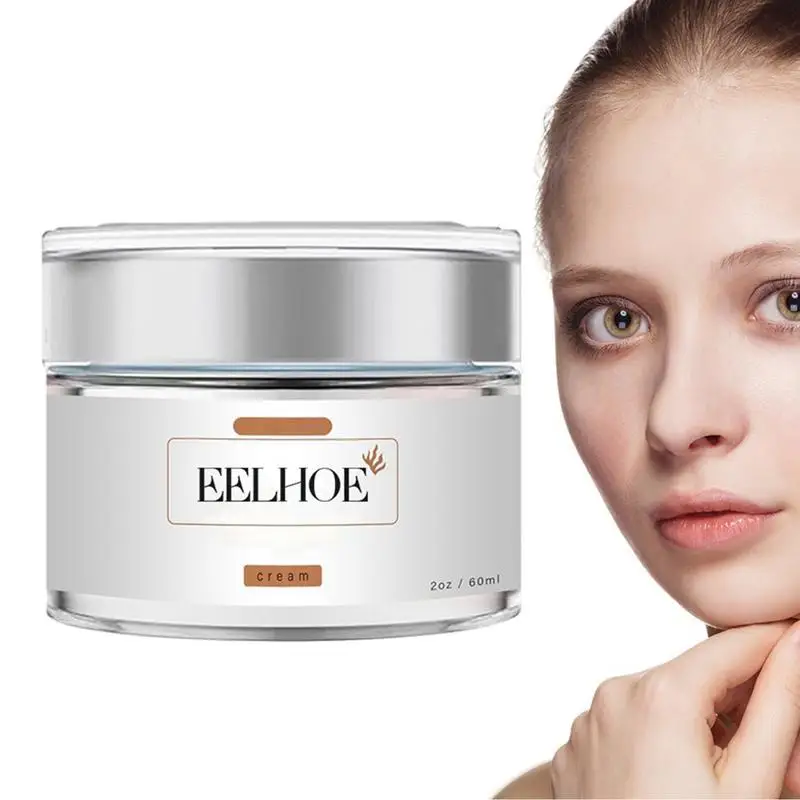 

60ml Firming Face Cream Dry Skin deep Moisturizing Collagen Cream Anti Wrinkle Anti Aging Face Cream Whitening Freckle Cream