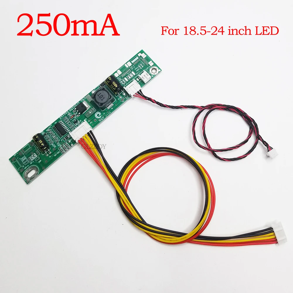 4PIN Lcdfor 18.5-24…