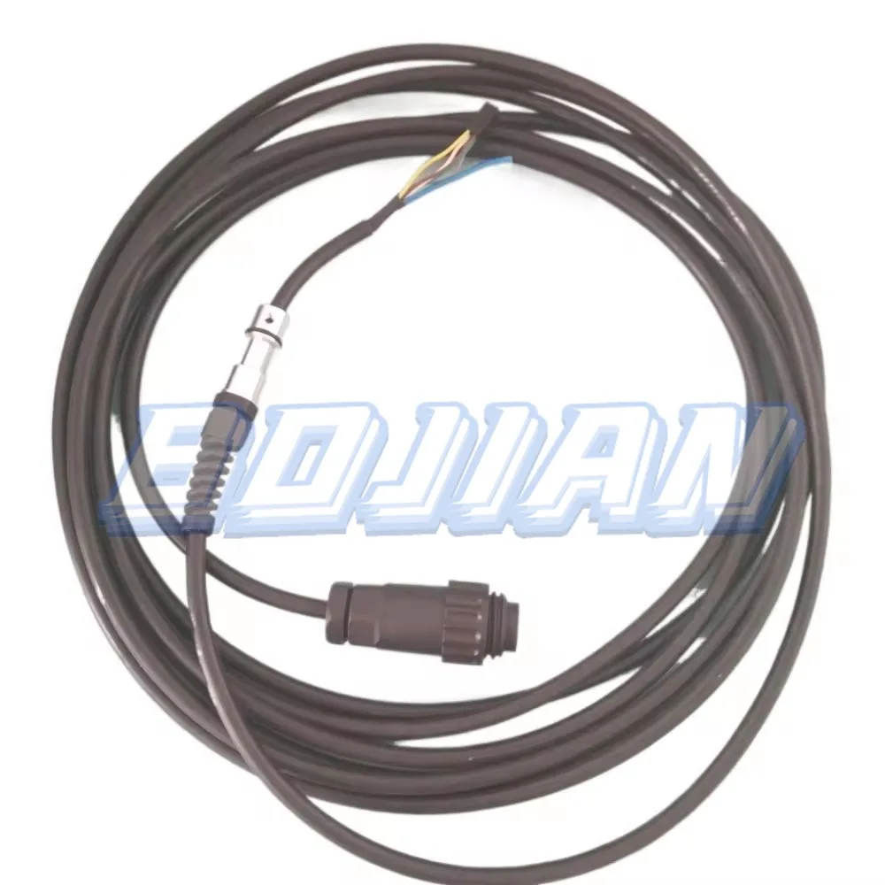 Cable de repuesto para pistola de recubrimiento de polvo Manual GM03 OptiFlex 2 1007963 / 1007964 / 1007965