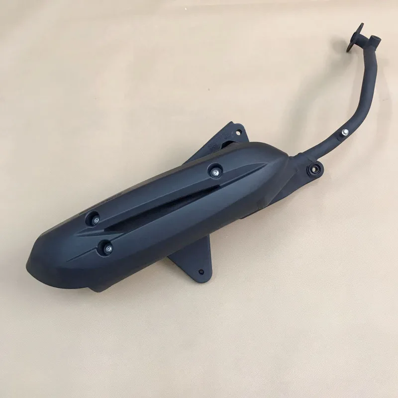 

Motorbike Exhaust Pipe Muffler for Kymco Racing 125 150 Acc 2v Version