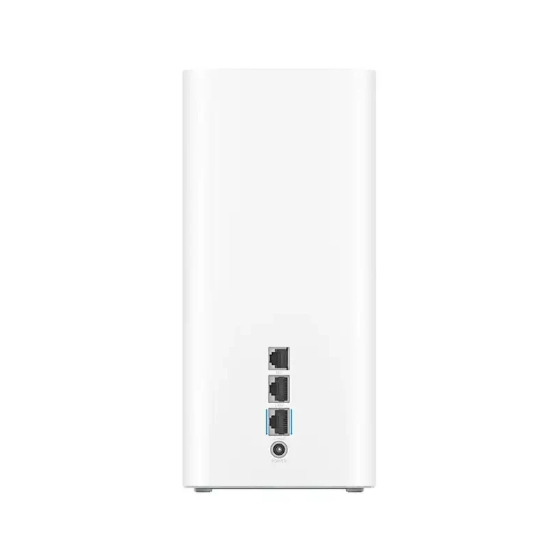 Huawei H158-381 5G CPE Router WiFi 6 7200Mbps Dual Band Wi-Fi Repeater With Sim Card Slot Network Extender Signal Booster