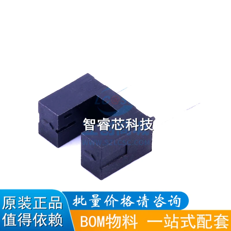 

20 шт./лот, новый оригинальный ITR8406, слот для фотоэлектрического переключателя, пропускающий фотоэлектрический датчик, ширина слота 5 мм, в наличии