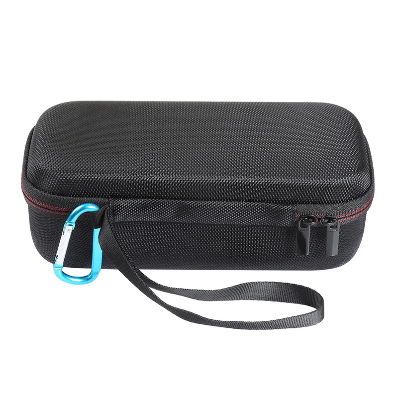 ZOPRORE Hard EVA Carrying Protect Pouch Storage Bag Case for Fluke F179C F17B+ F117C F115C Digital Multimeter Accessories