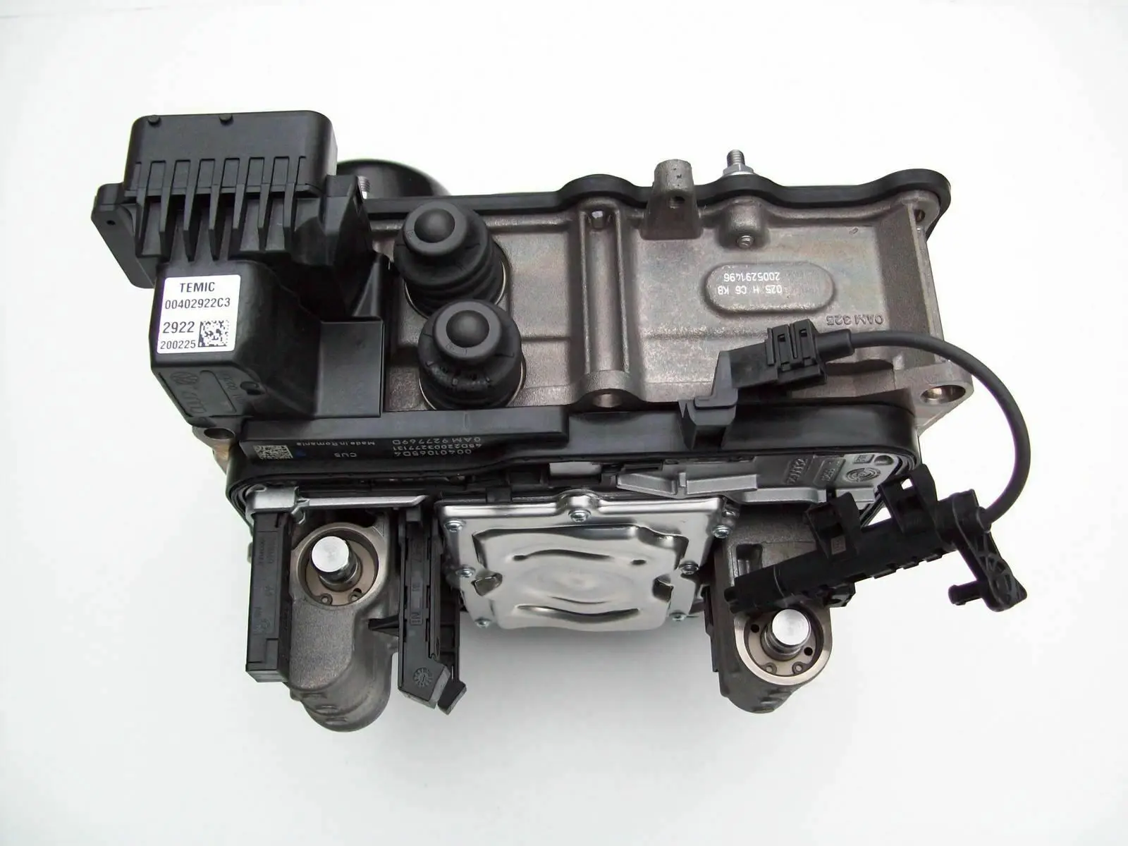 Automatic Transmission Systems Auto Transmission Parts 0AM DQ200 Electromechanical unit