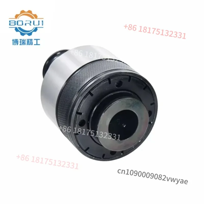 DIN376 Quick Change Torque Protection GT Tapping Collet M12 & M16 Tap Holder for CNC Tapping Machine