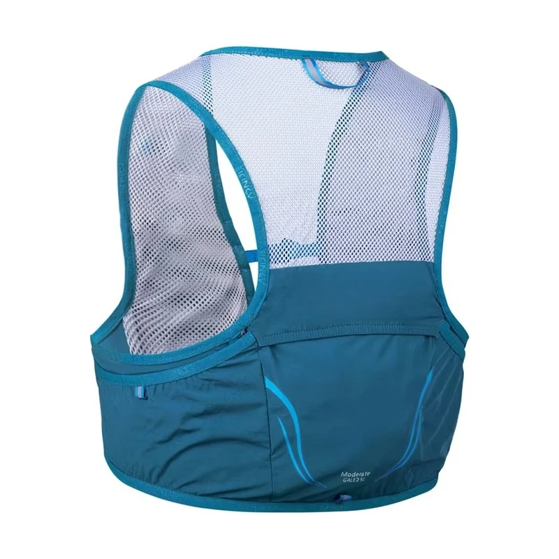 Ultra Light Hydration Vest Backpack For Trail Running Marathon Cycling Hiking Outdoor Sports Water Storage Pack
