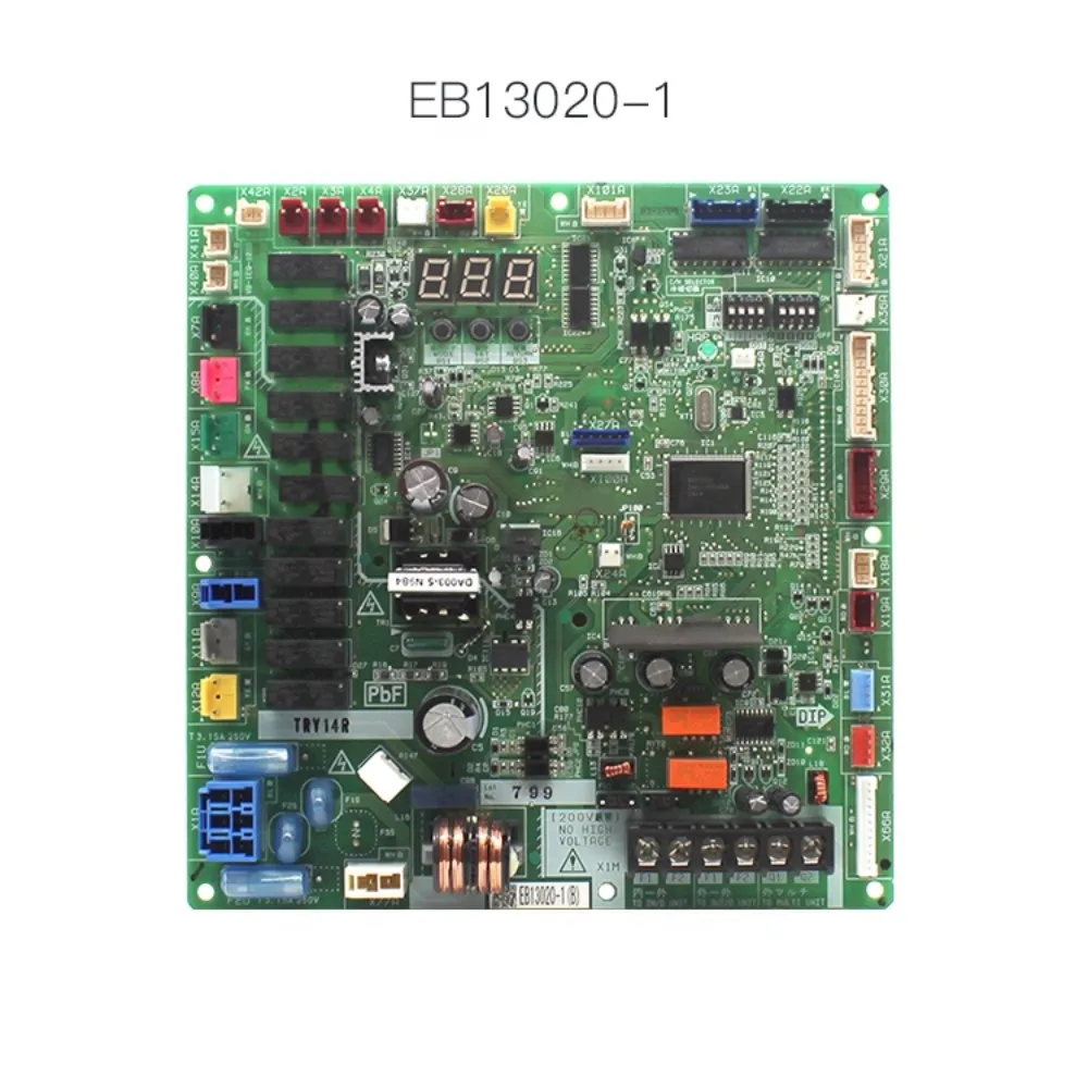 New for Daikin air conditioning outdoor unit control motherboard EB13020-1 computer board EB13020-3 original RXYQ8TY1A