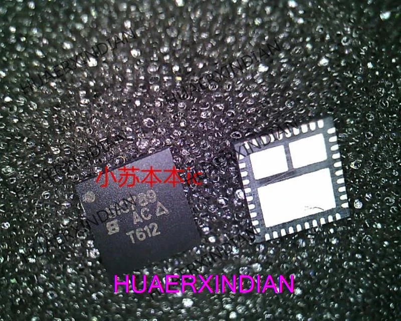 SIC769CD QFN SIC769ACD-T1-GE3 SIC769A SIC789CD-T1 SIC789 Гарантия качества Новый и оригинальный