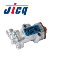 

0501219848/42569240 Truck Solenoid Valve for ZF/IVECO