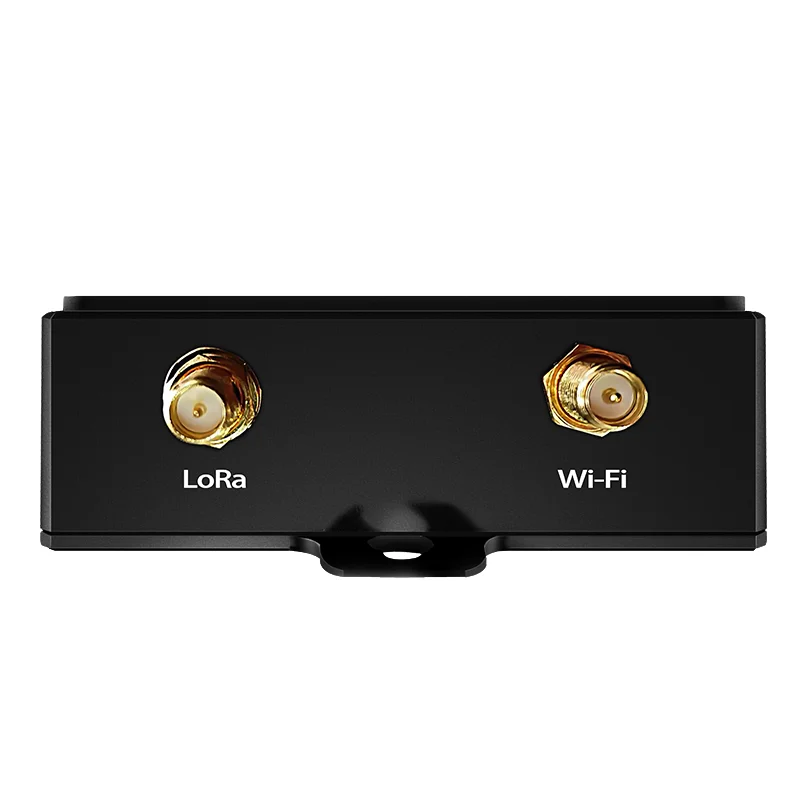 HT-M01S Indoor LoRa Gateway๏ผSX1303+SX1250 LoRa/LoRaWAN Internet of Things Gateway 8-channel WiFi ESP32 MCU